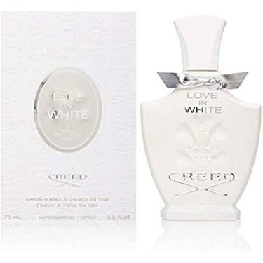 Imagem de Creed Love in White Eau de Parfum 75ml Feminino-Feminino