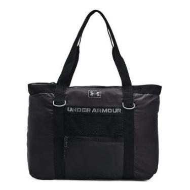 Imagem de Bolsa Feminina Under Armour Studio U Preto-Feminino