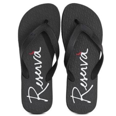 Imagem de Chinelo Reserva Go Sandália Slide Masculino-Masculino