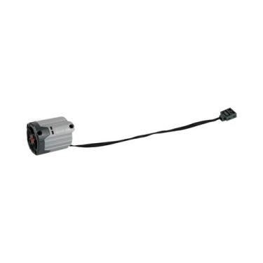 Imagem de Lego MOC Power Functions: Trilho De Trem, Caixa De Bateria, Controle R