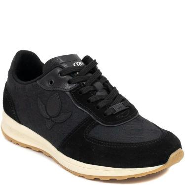 Imagem de Tênis Casual em Couro Bel Verão Cravo E Canela 1911CC-Feminino