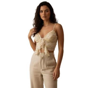 Imagem de Top Farm Rio Tina-Feminino