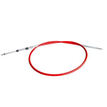 Imagem de Cabo Comando Transmissão Pá Carregadeira Inffinity 75216020