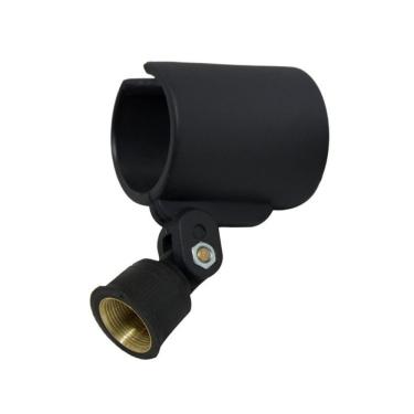 Imagem de Suporte Cachimbo Para Microfone Sem Fio Sp-2 Visão Musical