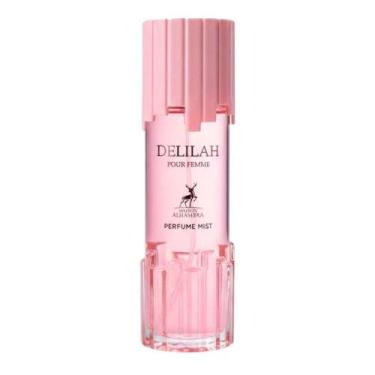 Imagem de Maison Alhambra Delilah Pour Femme - Body Mist 250ml