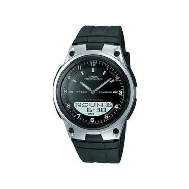 Imagem de Relógio Casio Standard AW-80-1AVDF