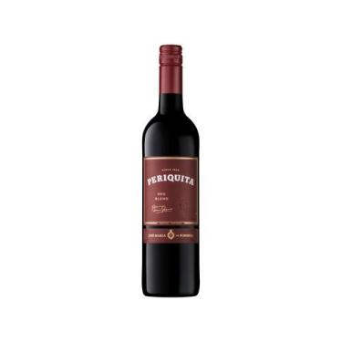 Imagem de Vinho periquita red blend tinto 750 ml, Seco, Tinto