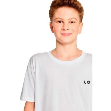 Imagem de Camiseta Escudo Botafogo Reserva Mini-Masculino