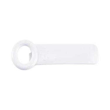 Imagem de Abridor De Garrafas E Latas Portátil Antiderrapante Universal, Ferrame