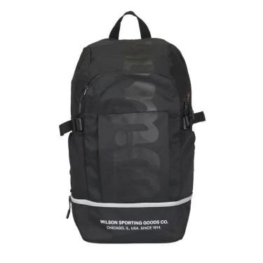 Imagem de Mochila Esporte Reforçada Notebook Escolar faculdade Wilson Original-Unissex