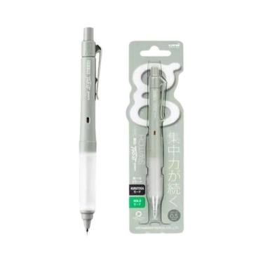 Imagem de Lápis Mecânico Alpha-Gel Uni M5-1009GG Kuru Toga Com Rotação Automátic