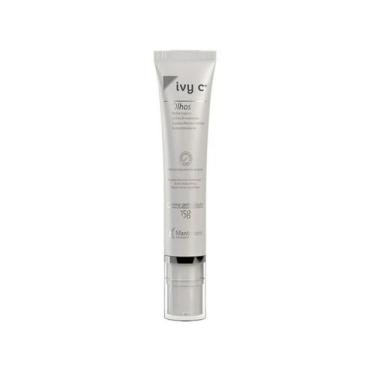 Imagem de Rejuvenescedor para área dos olhos Ivy C 15mL - Mantecorp Skincare, 15