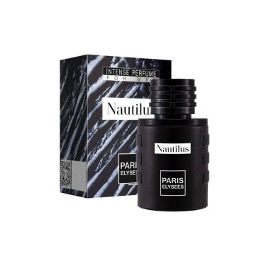 Imagem de Perfume Nautilus Masculino Eau de Toilette Frutado 100ML com Notas Doces e Amadeiradas