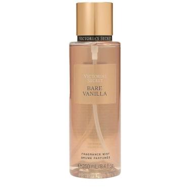 Imagem de Victoria`s Secret Bare Vanilla - Body Splash 250ml