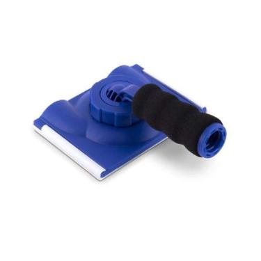Imagem de Pad para Recorte em Pinturas com Cabo para Acabamento Preciso com Cabo Ergonômico