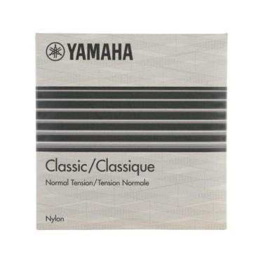 Imagem de Encordoamento Para Violão 028 043 Nylon Yamaha