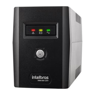 Imagem de Nobreak Interativo Xnb 600va Monovolt Ent-saida 120v 4822004
