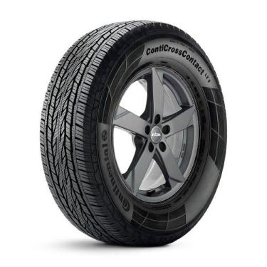 Imagem de Pneu 225/60R18 Continental Crosscontact LX2 104H