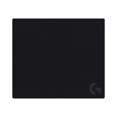 Imagem de Mousepad Gamer Logitech G G640, Grande, Atrito Moderado - 943-000797