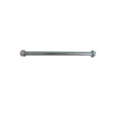 Imagem de Eixo Da Balança P/ Bacalhau Sem Bucha Cg 150 125 Titan Fan 150 160 Esd