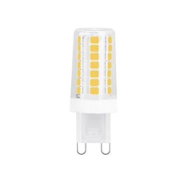 Imagem de Lampada Led G9 3.5w 6000k 127v Lp 39947/lp 34560 Opus, 110V