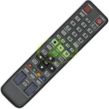 Imagem de Cr p/ blu-ray samsung repõe ak59-00104r ak59-00125a bd-p1400 p1580 p15