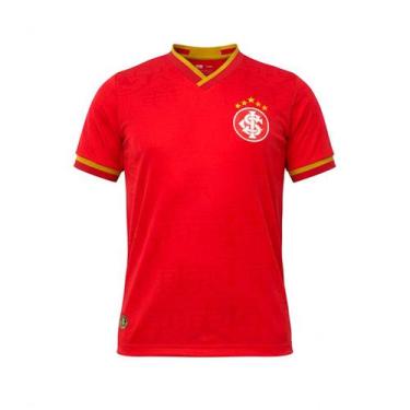 Imagem de Camisa Internacional Retrô 2006 Yokohama - Masculino Tamanho:GGCor:Ver