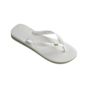 Imagem de CHINELO HAVAIANAS BRASIL-Unissex