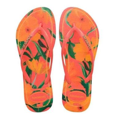 Imagem de Havaianas Slim Tropical-Feminino