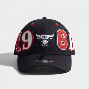 Imagem de 940 NEW ERA MIX LEAGUE PATCH CHIBUL BLK-Masculino