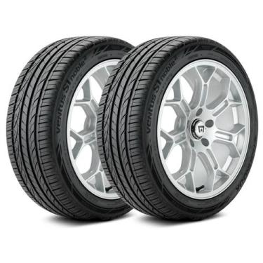Imagem de Kit 2 Pneus 245/50R20 102V Hankook Ventus S1 Noble2 H452 Aro 20