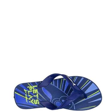Imagem de Chinelo Rider Street Joy 11768, Azul, 30