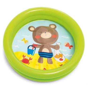 Imagem de Piscina Baby 17L - INTEX