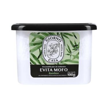 Imagem de Evita mofo giorno bamboo 100g - Diorno