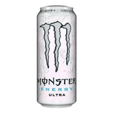 Imagem de Energético Monster Ultra Lata 473ml