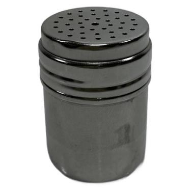Imagem de Kit c/ 6 Saleiro Inox 7cm - Dalla Valle