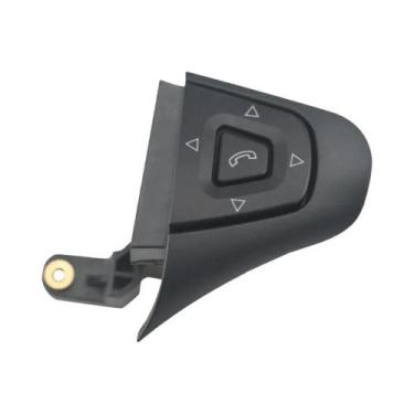 Imagem de Botão De Controle De Volume Para Volante De Caminhões Scania P G R T S