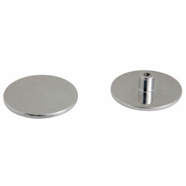 Imagem de Eletrodo para Eletroporação Ibramed m - para Neurodyn High Volt - Compatível com ME01563A e ME21255A - 01 Unidade