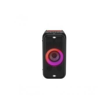 Imagem de Caixa de Som Portátil LG XL5S.ABRALLK 200W 2.1ch Bluetooth Preto