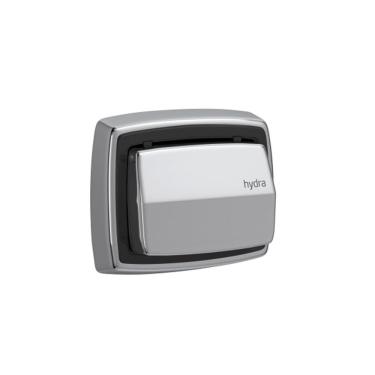 Imagem de Acabamento Válvula Hydra Max com Acionamento Simples Cromado Deca 10.7CM