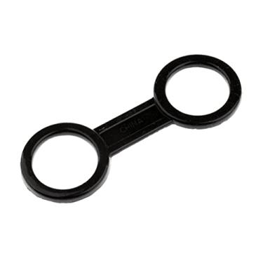 Imagem de Peças Sobressalentes para Snorkel de Silicone para Autônomo