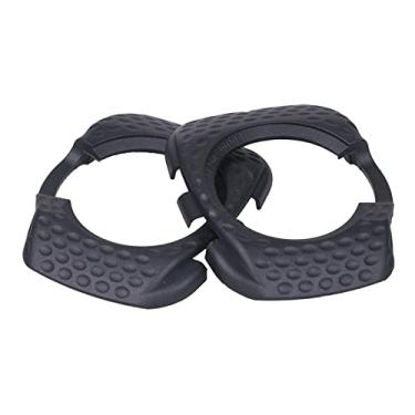 Imagem de 1 Par de Pedal de Bicicleta Travas de Ciclismo Capa de Proteção para Zero Aero