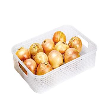 Imagem de Organizador de Geladeira Natural G 7 Litros-NITRON