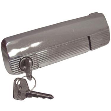 Imagem de Maçaneta Externa Porta Esq Fiat 147 Fiorino