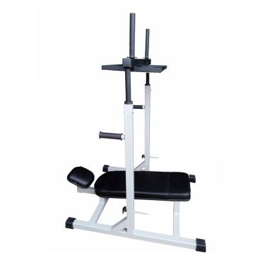 Imagem de Leg Press 90º Standard