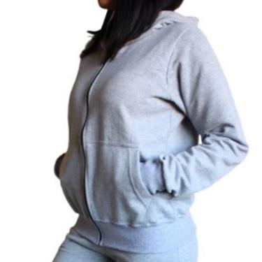 Imagem de Casaquinho de Moletom