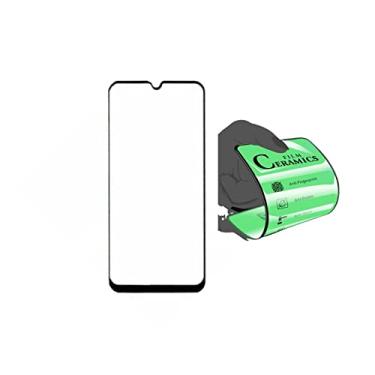Imagem de Película de Cerâmica Matte Para Samsung M31 / M21S Tela 6.4