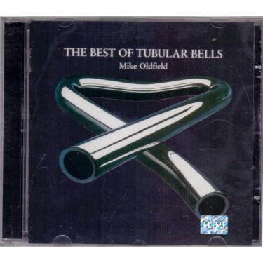Imagem de Cd Mike Oldfield - The Best Of Tubular Bells