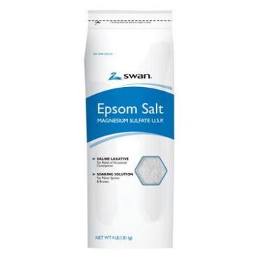 Imagem de Sal Swan Epsom 1,8 kg