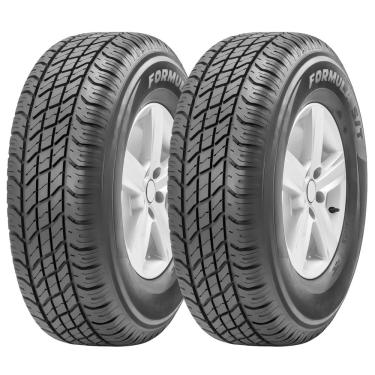 Imagem de Pneu Aro 17 Pirelli Fórmula S/T 265/65 R17 110T - 2 Unidades
